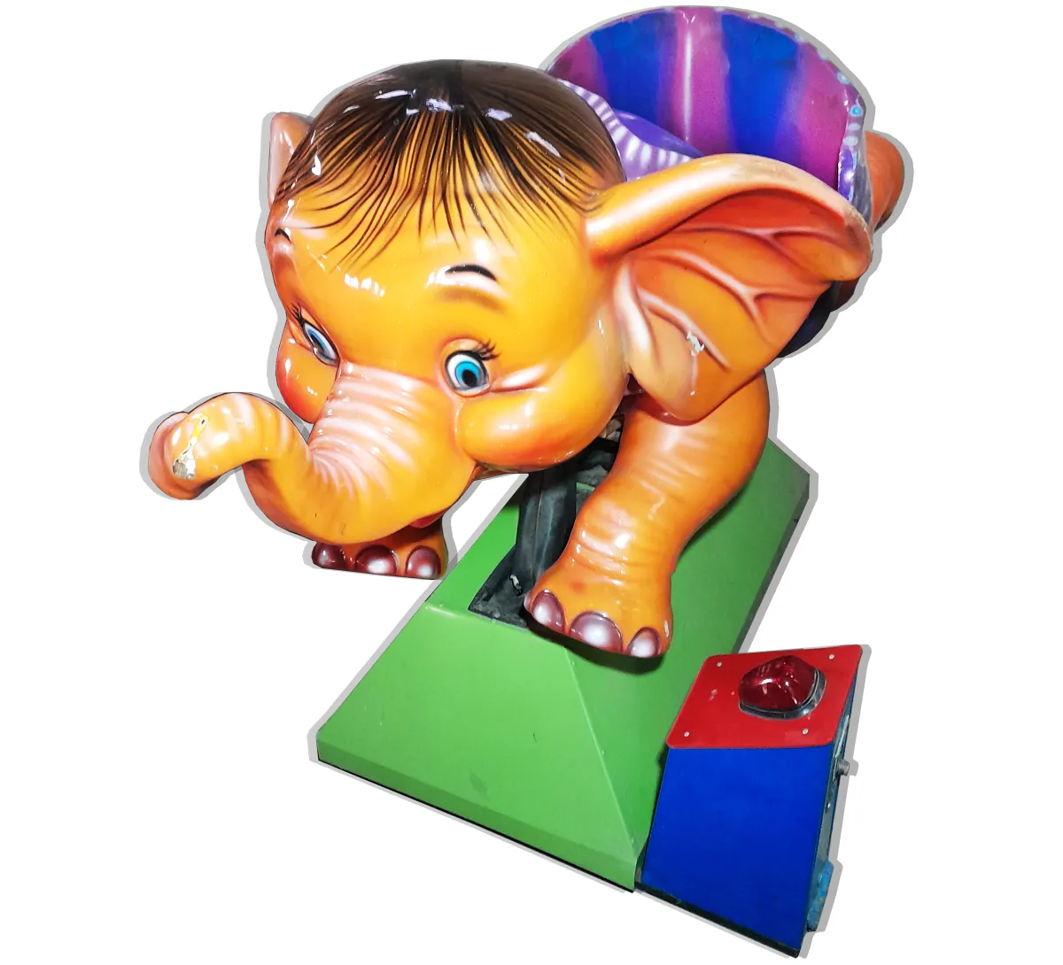 Elefante