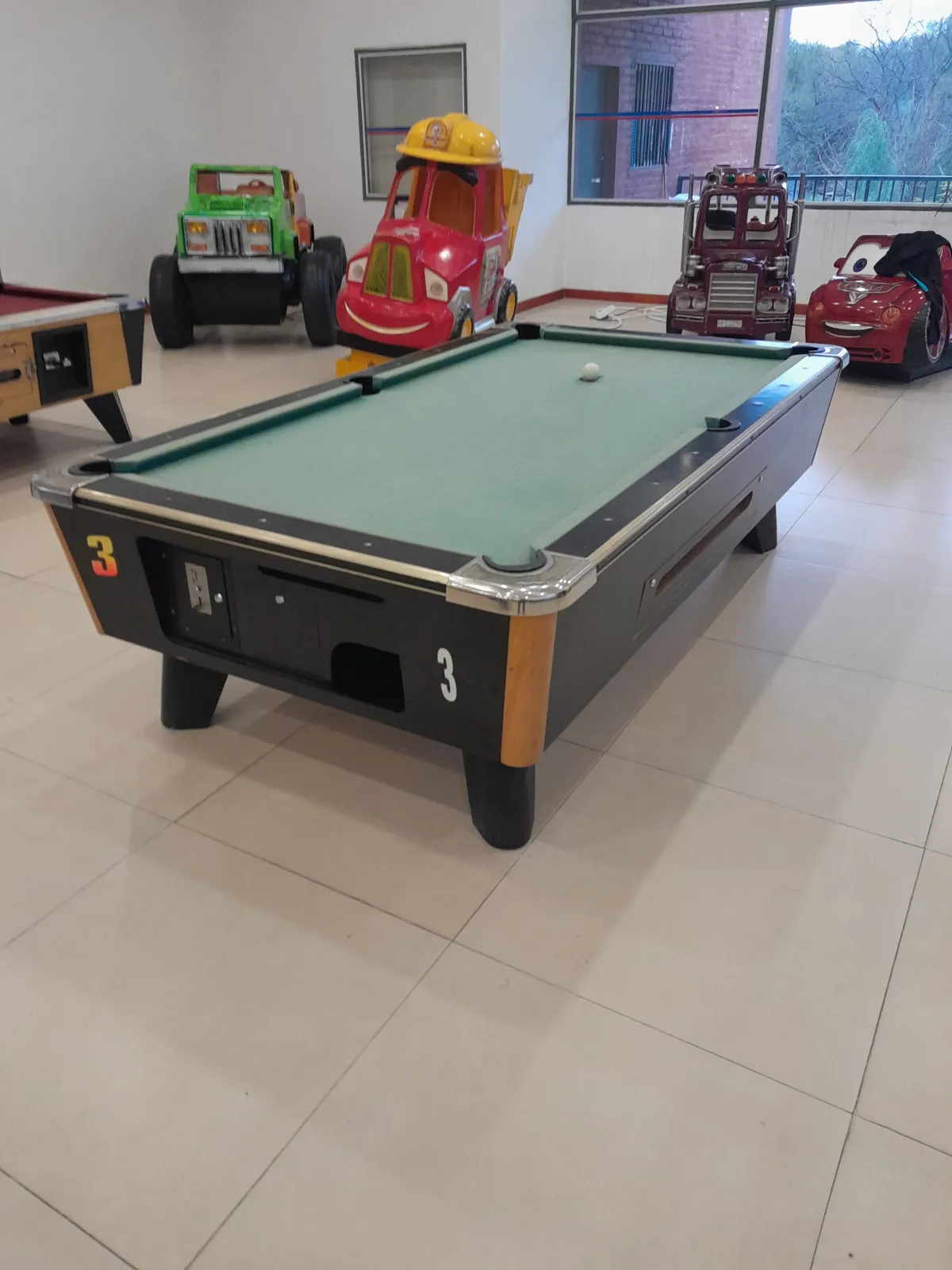 Pool