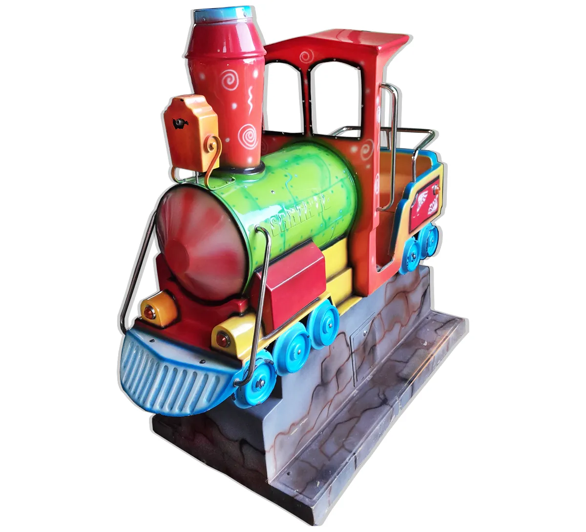 Tren